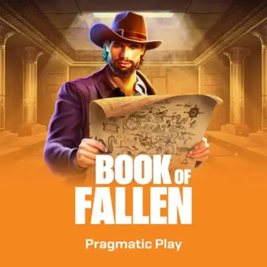 Book of the Fallen
