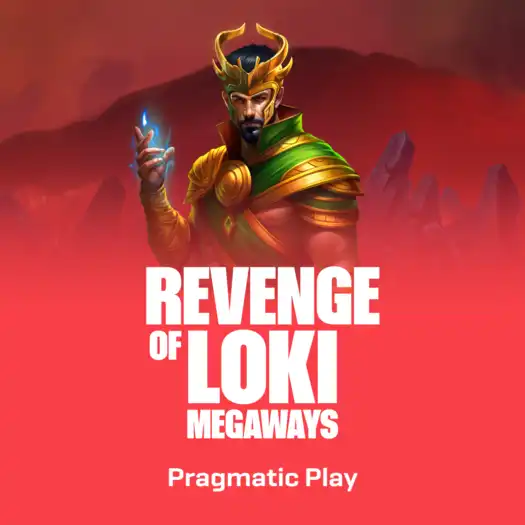 Revenge of Loki Megaways