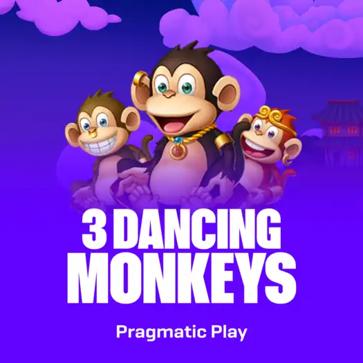 3 Dancing Monkeys