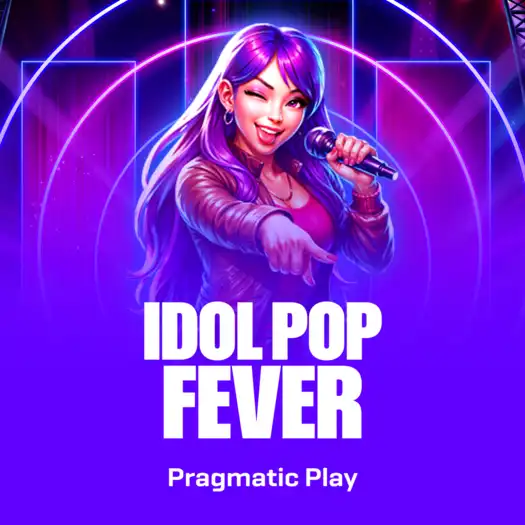 Idol Pop Fever