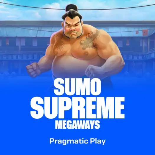 Sumo Supreme Megaways