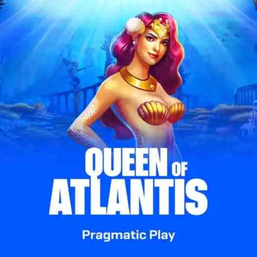 Queen of Atlantis