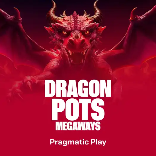 Dragon Pots Megaways