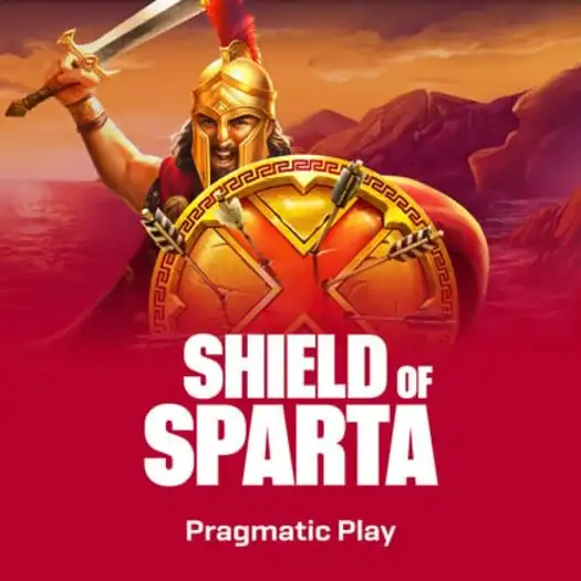 Shield of Sparta