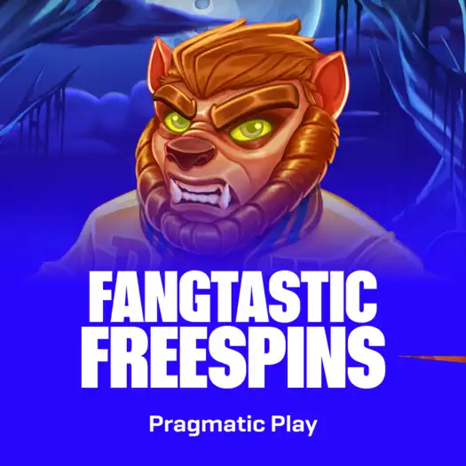 Fangtastic Freespins