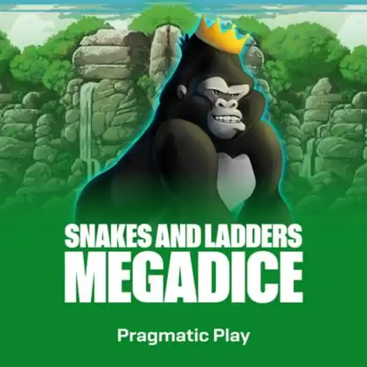 Snakes and Ladders Megadice