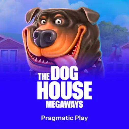 The Dog House Megaways