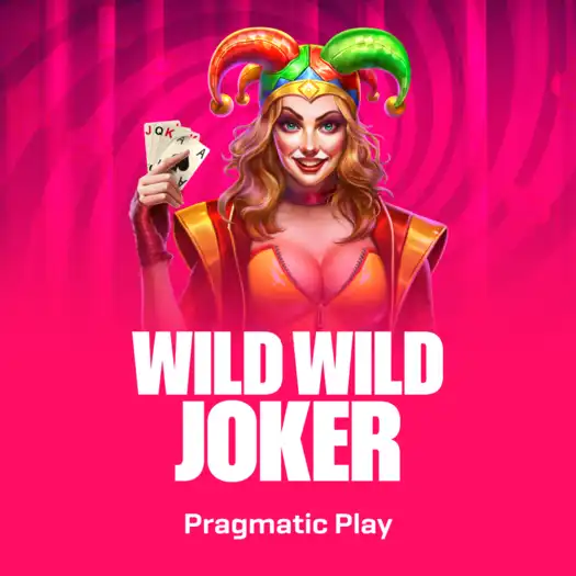 Wild Wild Joker