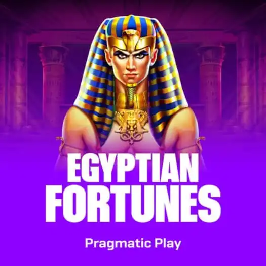 Egyptian Fortunes