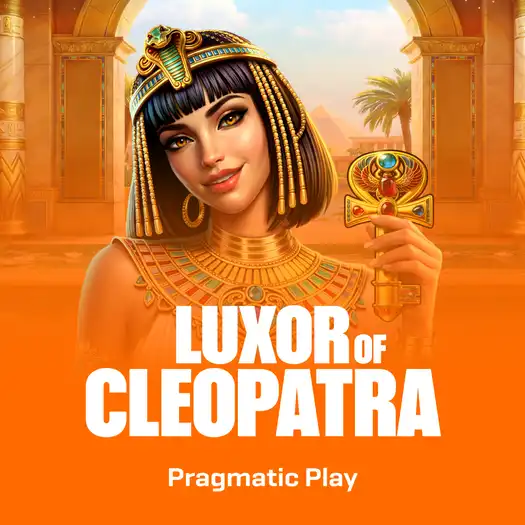 Luxor of Cleopatra