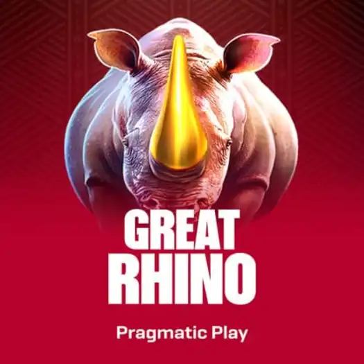 Great Rhino