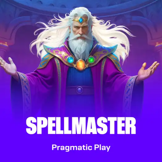 Spellmaster