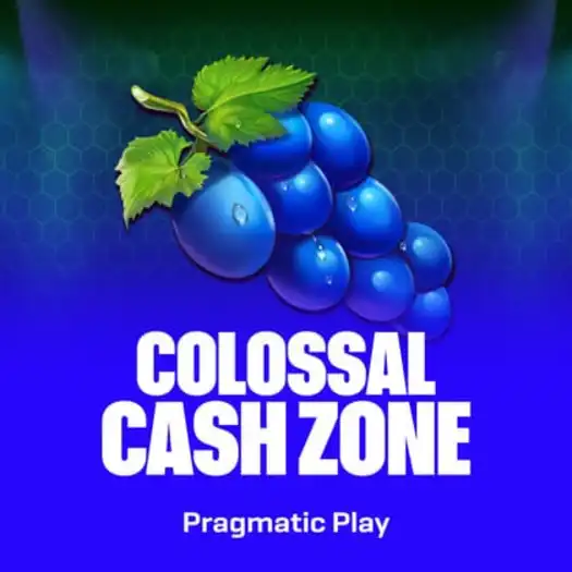 Colossal Cash Zone