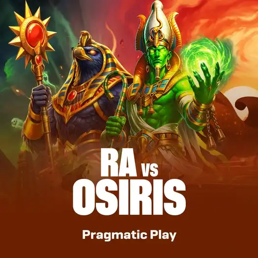 Ra vs Osiris