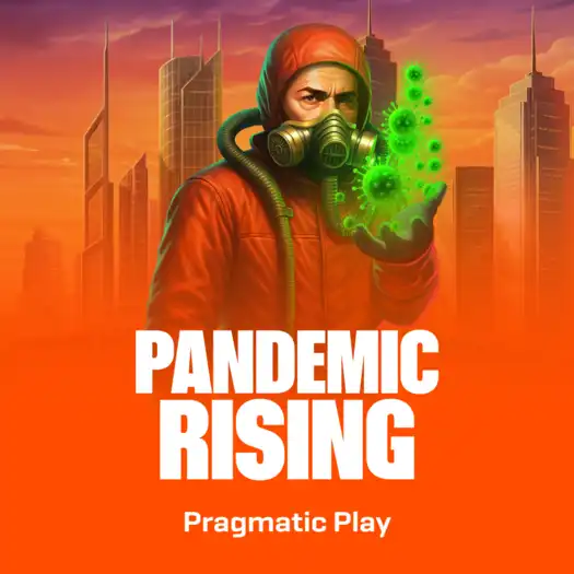 Pandemic Rising