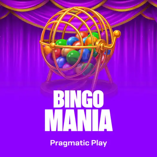 Bingo Mania