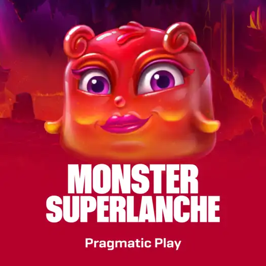 Monster Superlanche