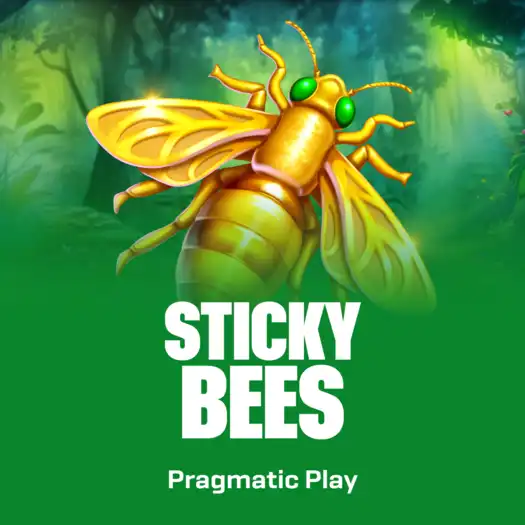 Sticky Bees