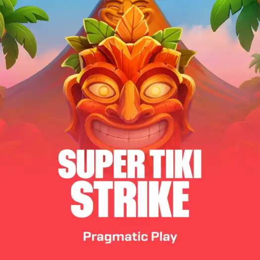 Super Tiki Strike