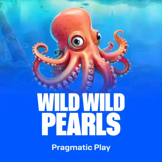 Wild Wild Pearls