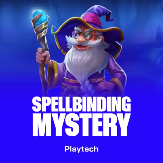 Spellbinding Mystery