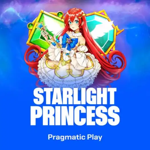 Starlight Princess