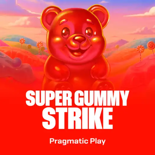 Super Gummy Strike