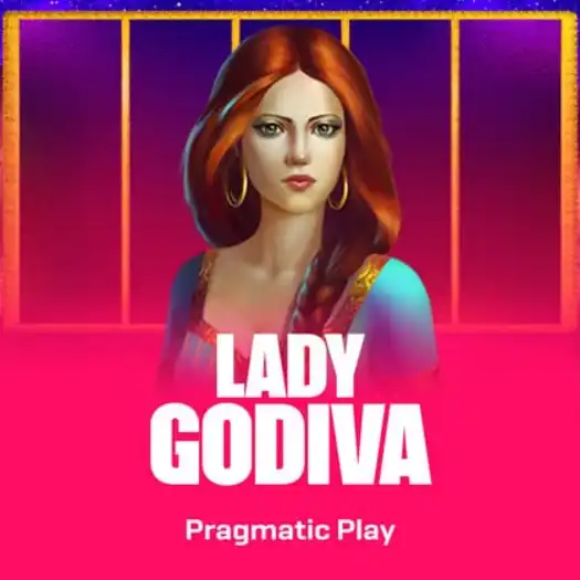 Lady Godiva