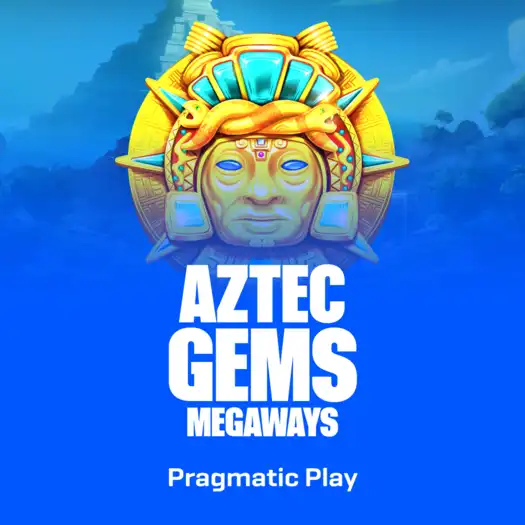 Aztec Gems Megaways