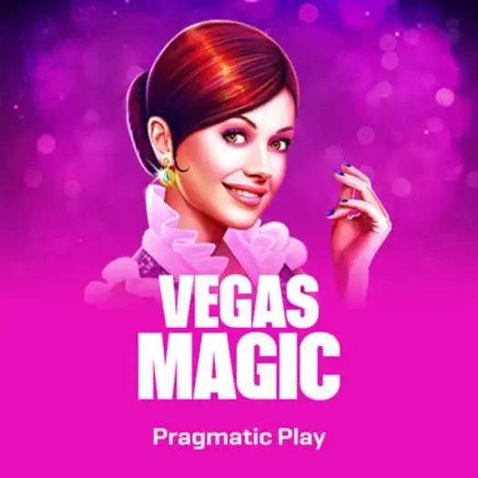 Vegas Magic