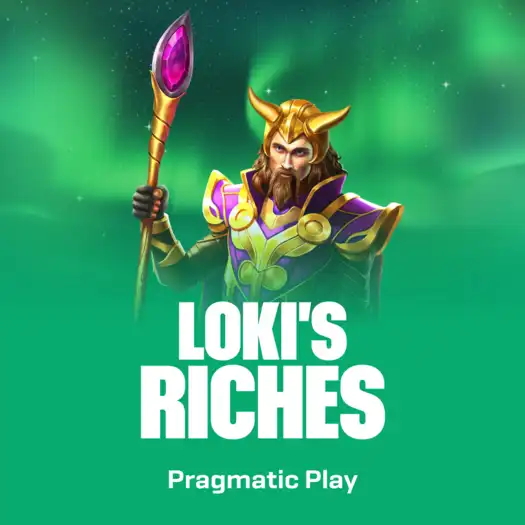 Loki's Riches
