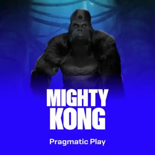 Mighty Kong