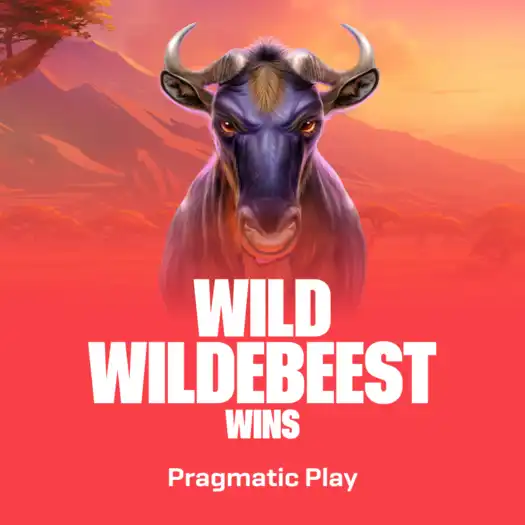 Wild Wildebeest Wins
