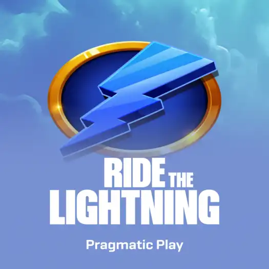 Ride The Lightning