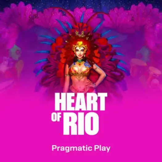 Heart Of Rio