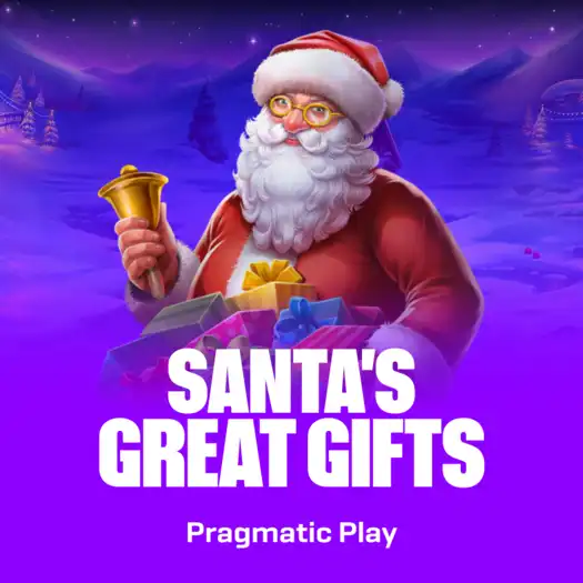 Santa's Great Gifts