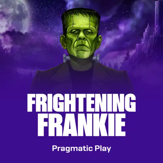 Frightening Frankie