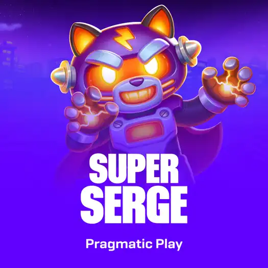 Super Serge