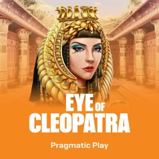 Eye of Cleopatra