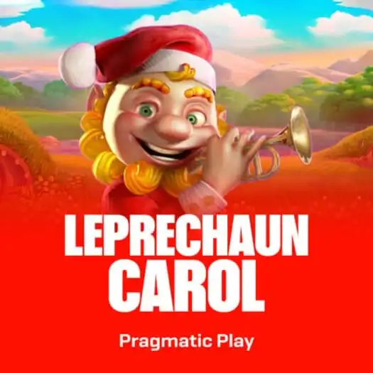 Leprechaun Carol