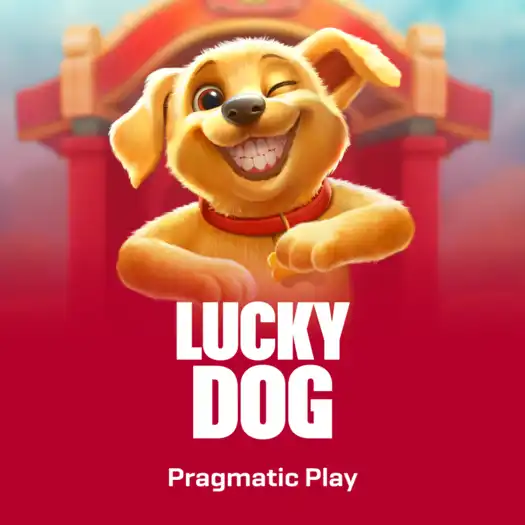 Lucky Dog