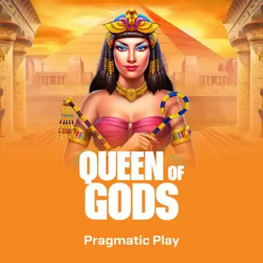 Queen of Gods