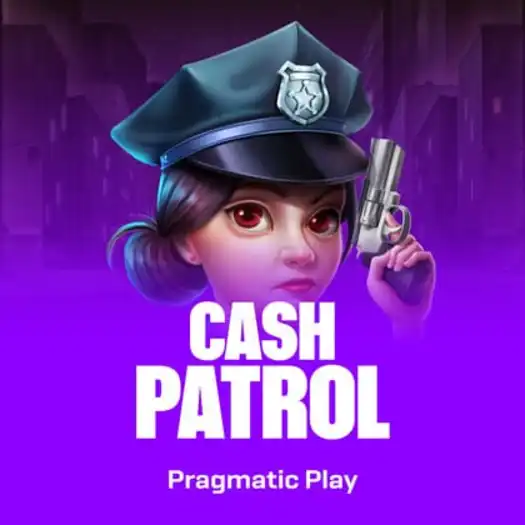 Cash Patrol