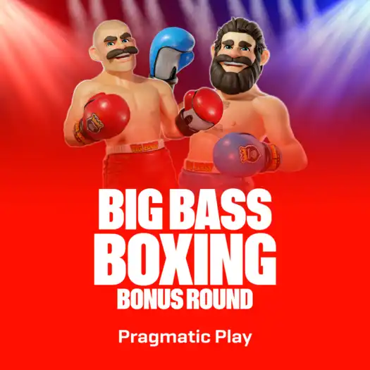 Big Bass Boxing Bonus Round
