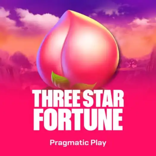 Three Star Fortune