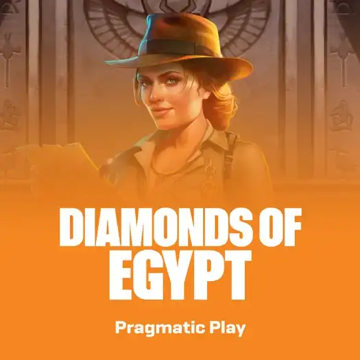 Diamonds Of Egypt