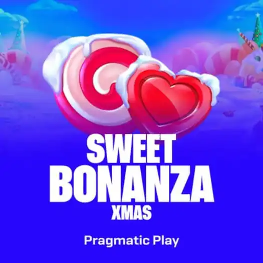 Sweet Bonanza Xmas