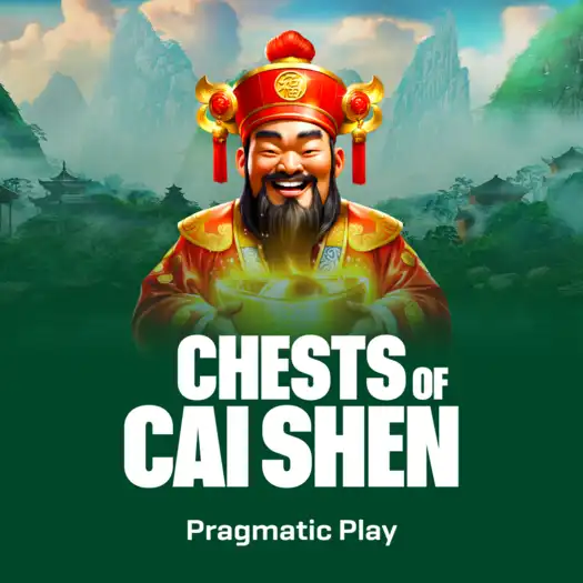Chests of Cai Shen