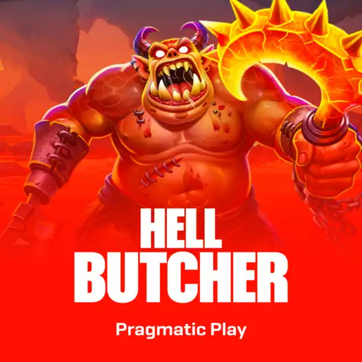 Hell Butcher