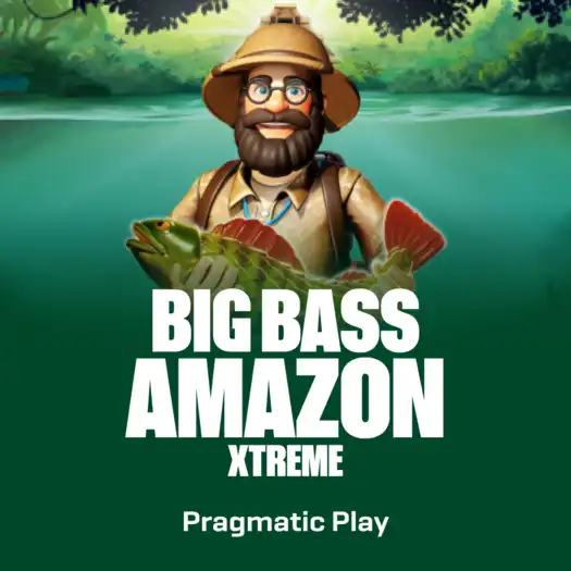 Big Bass Amazon Xtreme